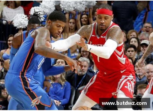 KY开元集团保罗乔治：NBA球场上的璀璨明星 - 副本