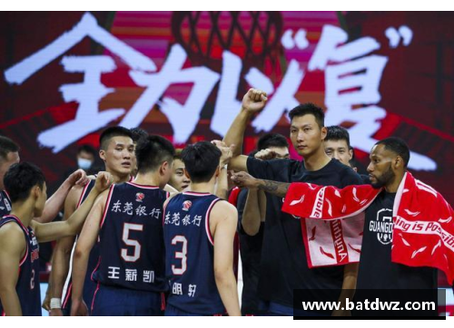 KY开元集团CBA历史6大伟大球队：上海走出男篮第一人姚明，广东宏远国手辈出