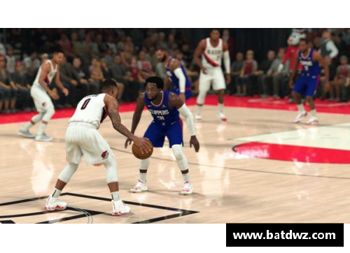 KY开元集团NBA明星眼神：洞察篮球世界的深邃之窗 - 副本