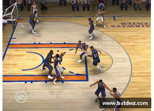 KY开元集团韦夫NBA生涯：超越篮球场的传奇征程 - 副本