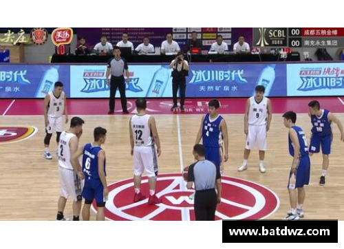 KY开元集团NBA高清录像全面解析