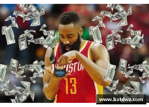 KY开元集团NBA球员底薪合同的详细解析 - 副本