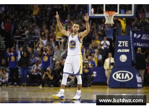 KY开元集团NBA单场命中三分最多的球员揭秘：科比上榜，库里与利拉德无缘第一！ - 副本