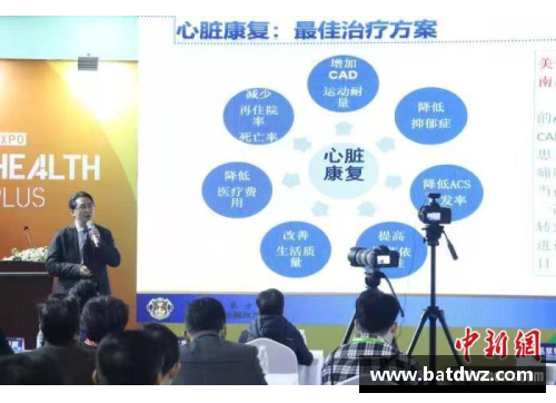 KY开元集团NBA心血管健康：预防与治疗的新进展